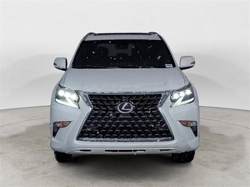 Used 2021 Lexus GX 460 Premium image 8