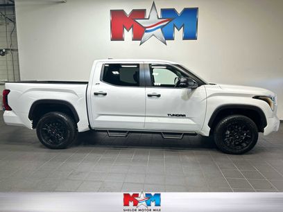 Used 2024 Toyota Tundra SR5