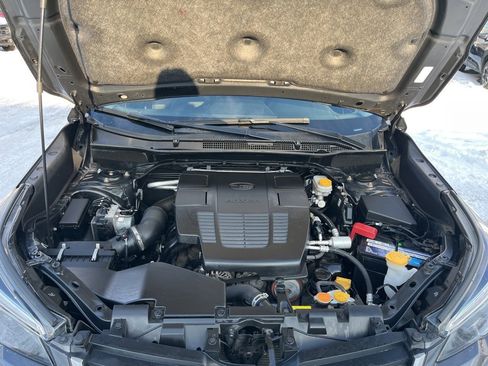 Used 2021 Subaru Forester Premium w/ Popular Package #1 image 25