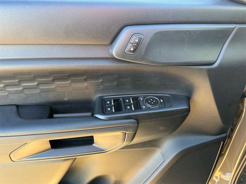 New 2025 Ford Ranger XL w/ Trailer Tow Package image 9