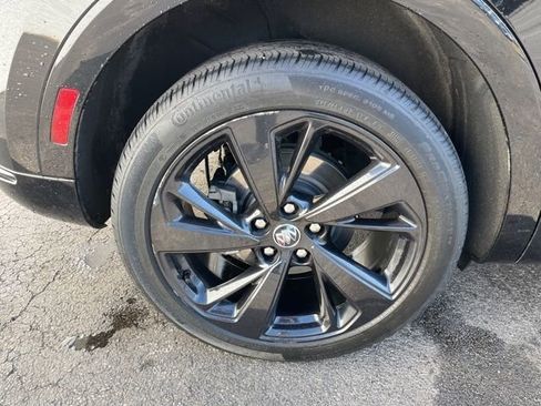Used 2023 Buick Envision Essence w/ Sport Touring Package image 6