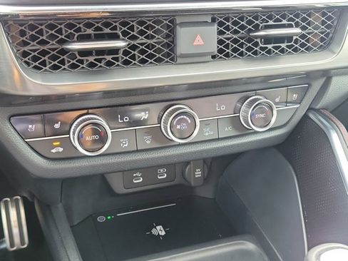 Certified 2025 Acura ADX A-Spec image 20