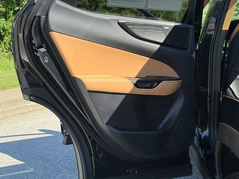 Certified 2024 Lexus NX 350h AWD w/ Vision Package image 27