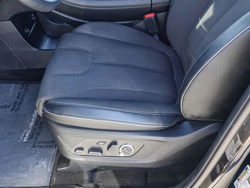 Used 2024 Hyundai Palisade Calligraphy image 16