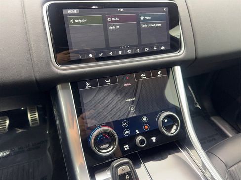 Used 2021 Land Rover Range Rover Sport HSE Silver Edition image 62