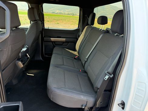 Used 2024 Ford F150 STX w/ Equipment Group 201A FX4 AWD/4WD image 28