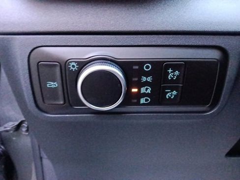 New 2026 Ford Mustang Convertible image 17