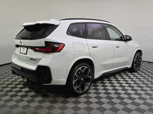 Used 2026 BMW X1 M35i image 7