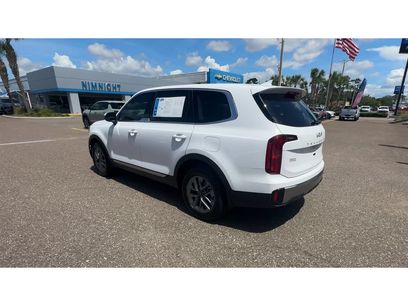 Used 2025 Kia Telluride LX