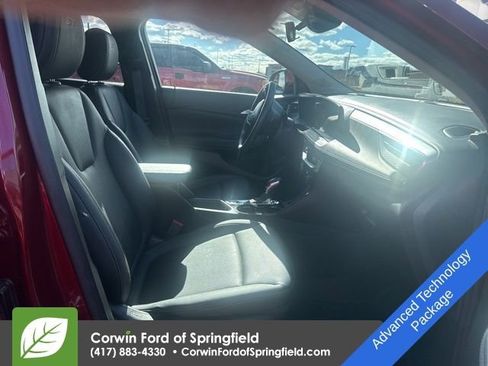 Used 2024 Buick Encore GX Sport Touring w/ Advanced Technology Package image 10