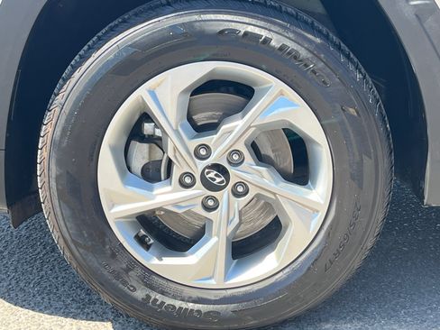 Used 2024 Hyundai Tucson SEL AWD/4WD image 12
