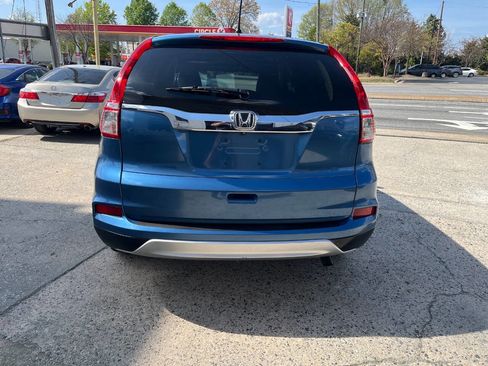 Used 2015 Honda CR-V EX image 5
