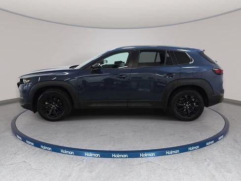 Used 2025 MAZDA CX-50 AWD 2.5 S w/ Preferred Package image 9
