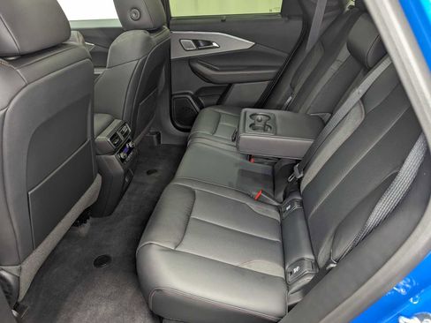 Used 2024 Acura ZDX Type S image 20