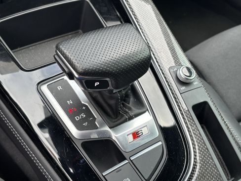 Used 2022 Audi S5 Premium Plus AWD/4WD image 12