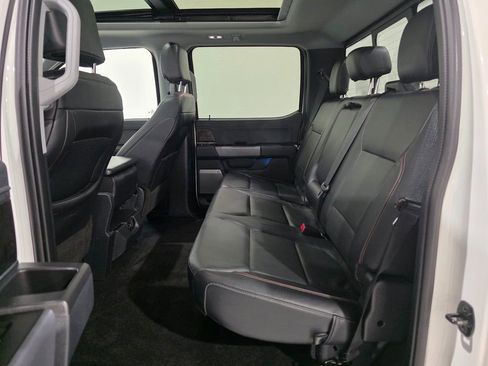 Used 2022 Ford F150 Lariat image 20