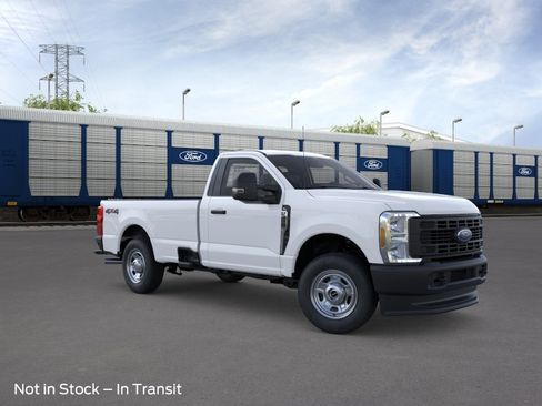 New 2026 Ford F350 XL AWD/4WD image 8