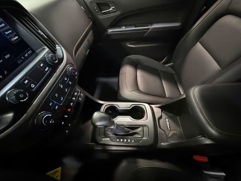 Used 2022 GMC Canyon AT4 w/ Trailering Package AWD/4WD image 83