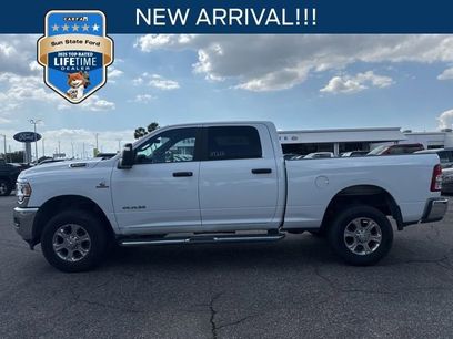 Used 2024 RAM 2500 Big Horn