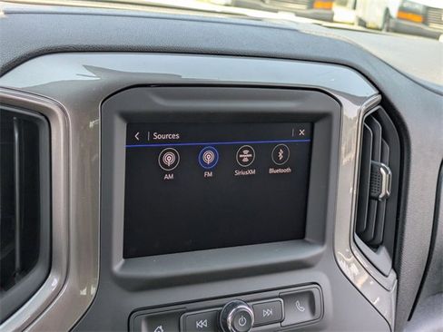 New 2025 GMC Sierra 1500 Pro w/ Graphite Edition image 21