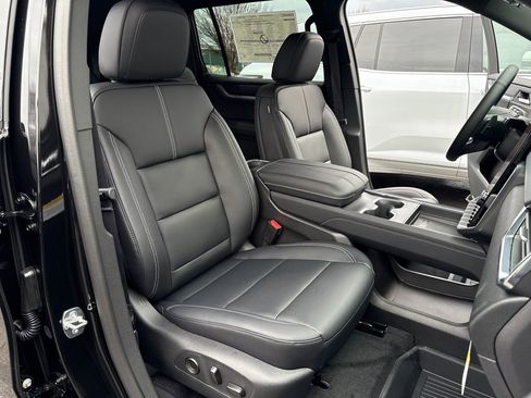 New 2026 GMC Acadia Elevation w/ Black Edition image 47