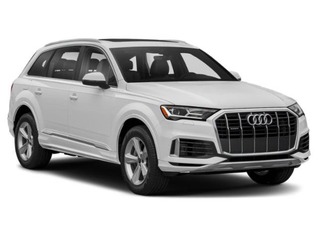 Used 2021 Audi Q7 3.0T Prestige w/ Prestige Package AWD/4WD image 6