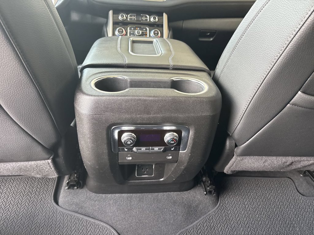 Certified 2024 GMC Yukon Denali AWD/4WD image 22