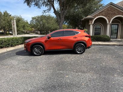 Used 2023 Lexus NX 350 AWD w/ Premium Package