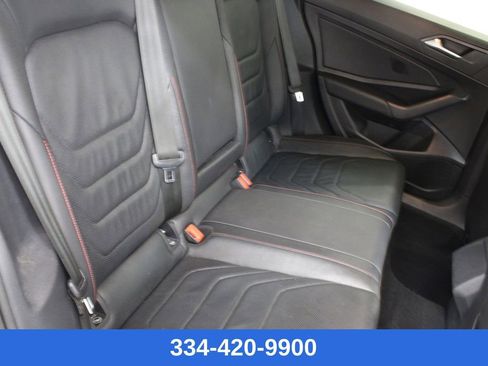Used 2020 Volkswagen Jetta GLI image 19