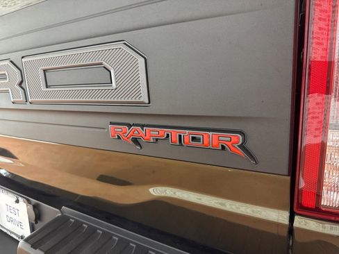 Used 2024 Ford F150 Raptor image 6