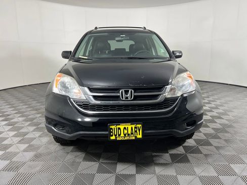 Used 2011 Honda CR-V EX image 2