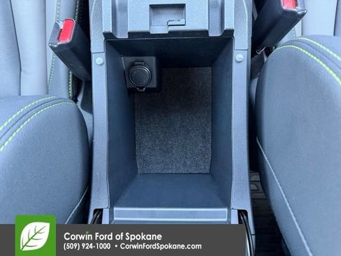 Used 2021 Subaru Outback Onyx Edition XT AWD/4WD image 32