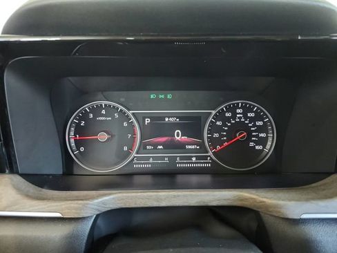 Certified 2022 Kia Sorento X-Line EX AWD/4WD image 15