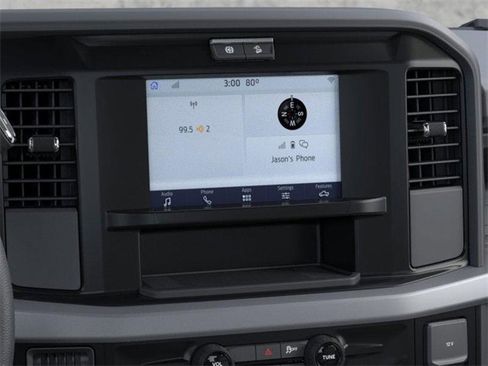 New 2026 Ford F350 XL w/ STX Appearance Package image 14