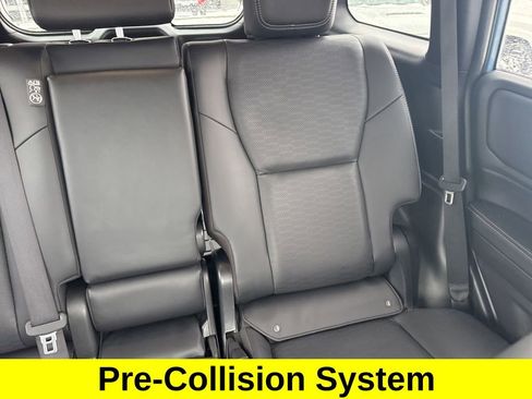 Used 2024 Toyota Land Cruiser w/ Premium Package image 15