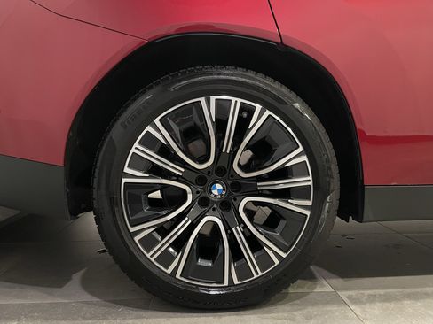 Used 2025 BMW X3 xDrive30i w/ Convenience Package image 10