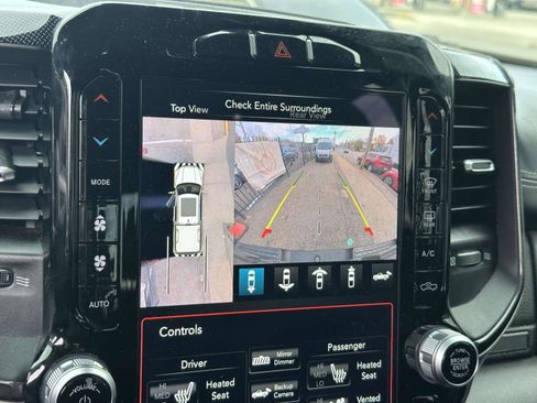 Used 2021 RAM 1500 TRX w/ TRX Level 2 Equipment Group image 33