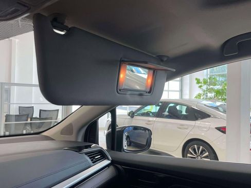 New 2026 Honda Odyssey Touring image 30