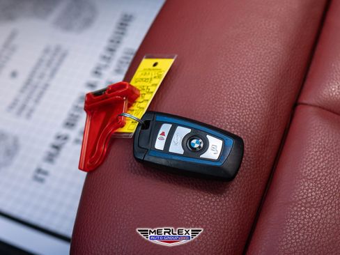 Used 2019 BMW 440i Gran Coupe w/ M Sport Package image 53