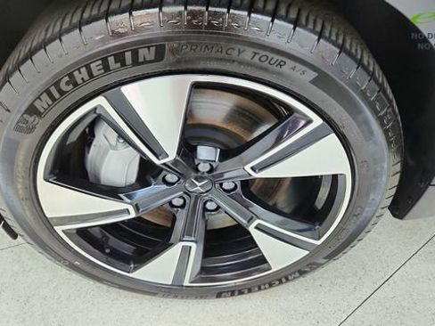 Used 2025 Polestar Polestar 3 AWD/4WD image 54