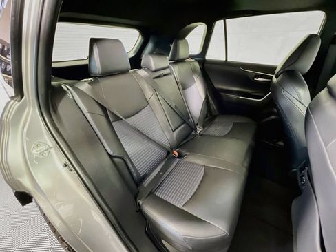 Certified 2023 Toyota RAV4 XSE AWD/4WD image 24