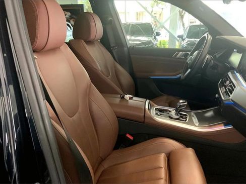 Used 2022 BMW X5 xDrive45e w/ M Sport Package image 7