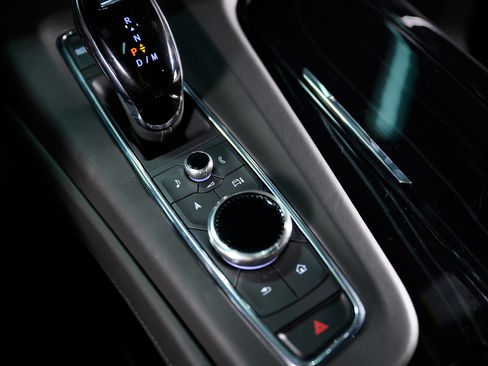 Used 2024 Cadillac Escalade V w/ LPO, Floor Liner Package image 50