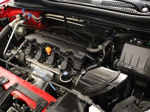 Used 2018 Honda HR-V EX image 11