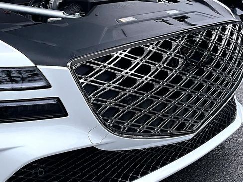 Used 2025 Genesis G80 2.5T Advanced AWD/4WD image 30