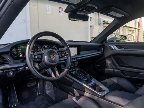 Used 2021 Porsche 911 Carrera image 16
