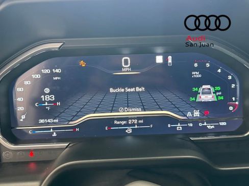 Used 2022 GMC Sierra 1500 AT4 w/ AT4 Premium Package image 25