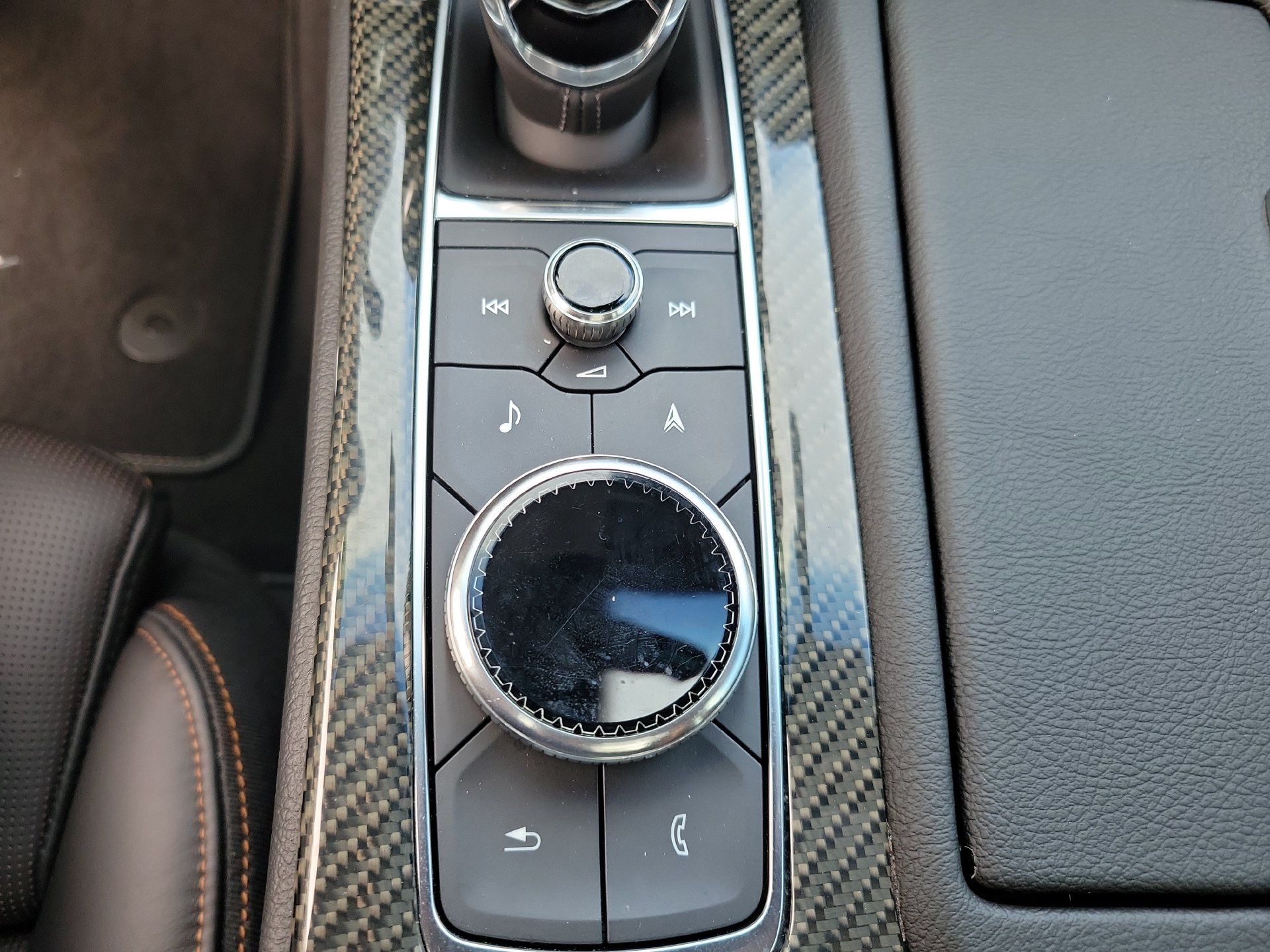Used 2022 Cadillac CT5 V w/ Premium Package RWD image 42