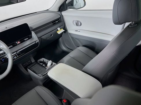 New 2026 Hyundai Ioniq 5 SEL image 21