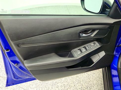 Used 2023 Honda Accord Sport image 11